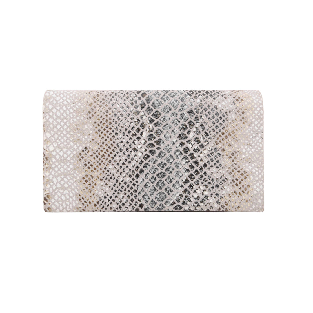 Eloise Handcrafted Leather Wallet