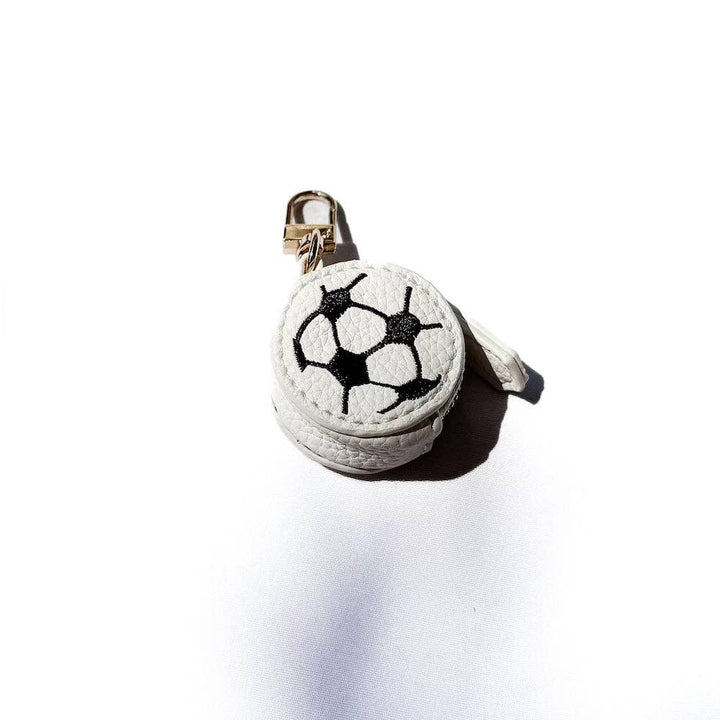 Bag Charm-Sports