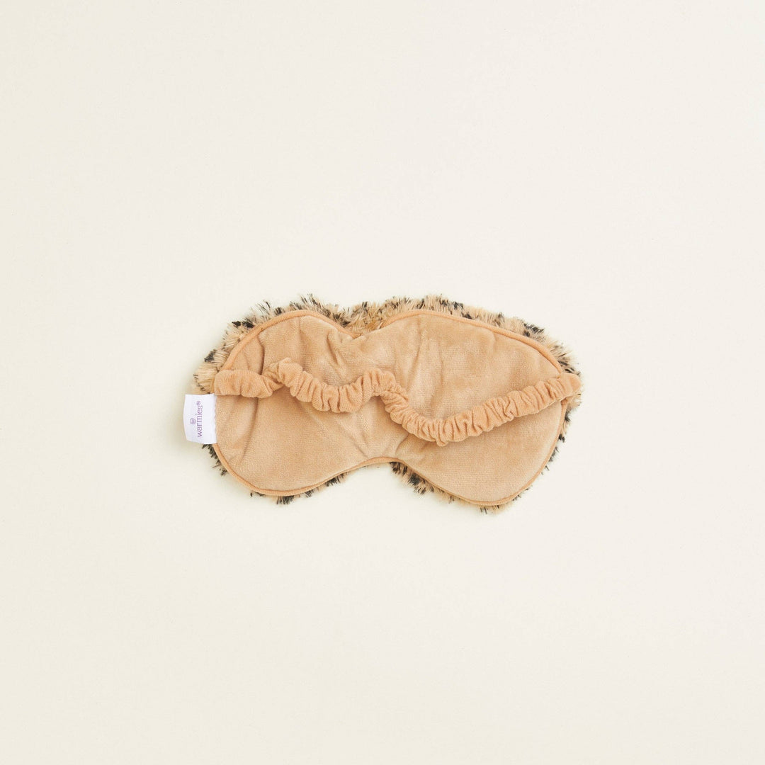 Eye Mask-Leopard