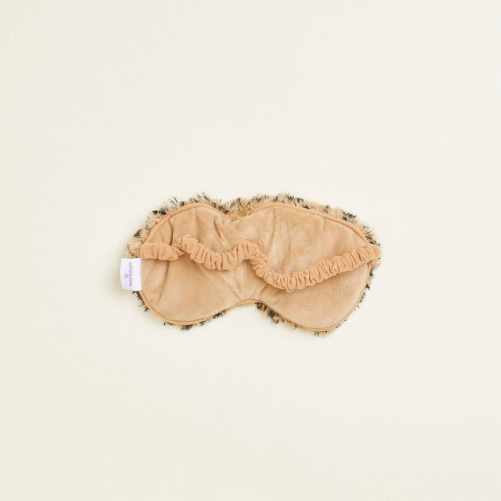 Eye Mask-Leopard