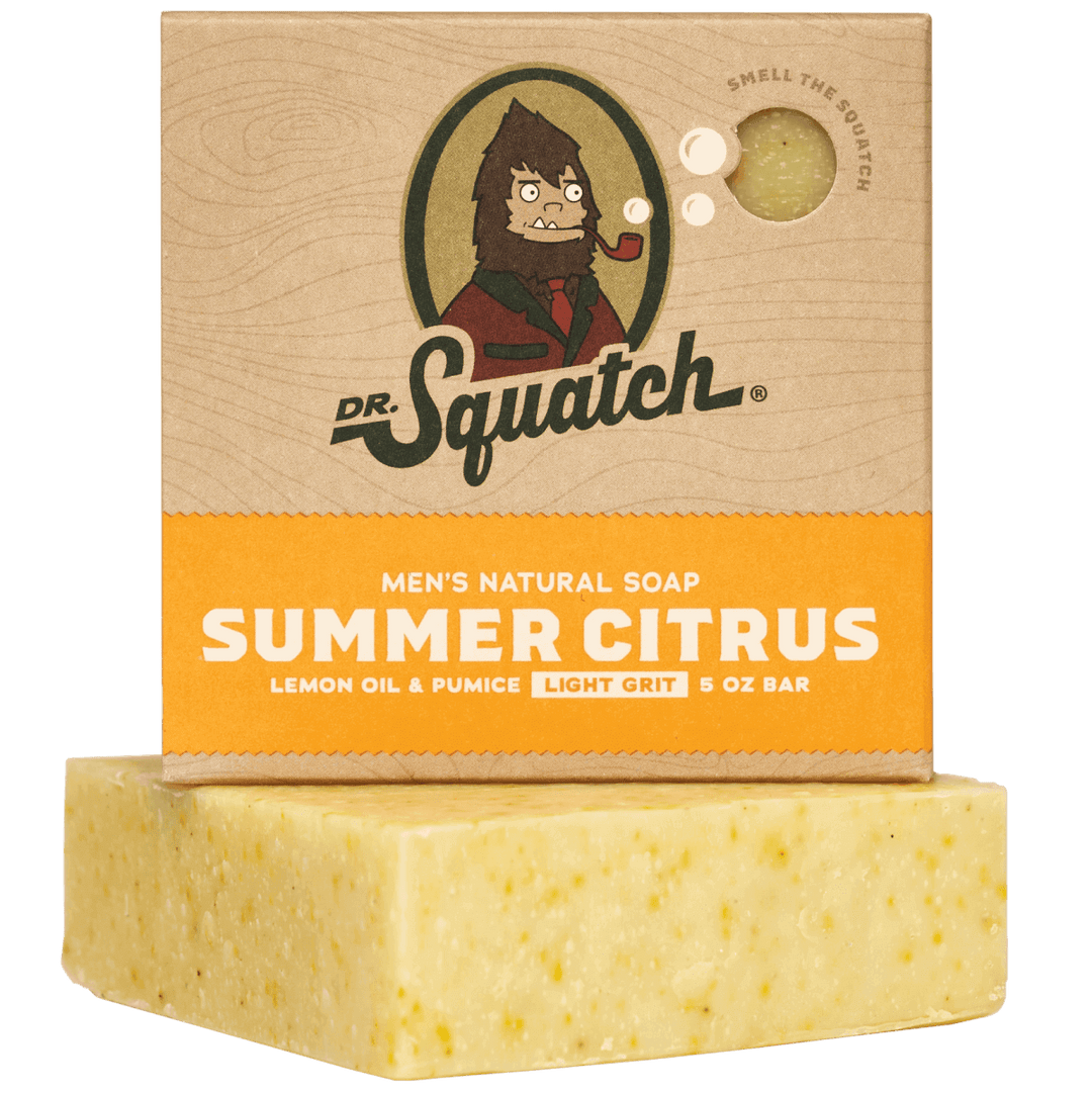 Bar Soap 5oz