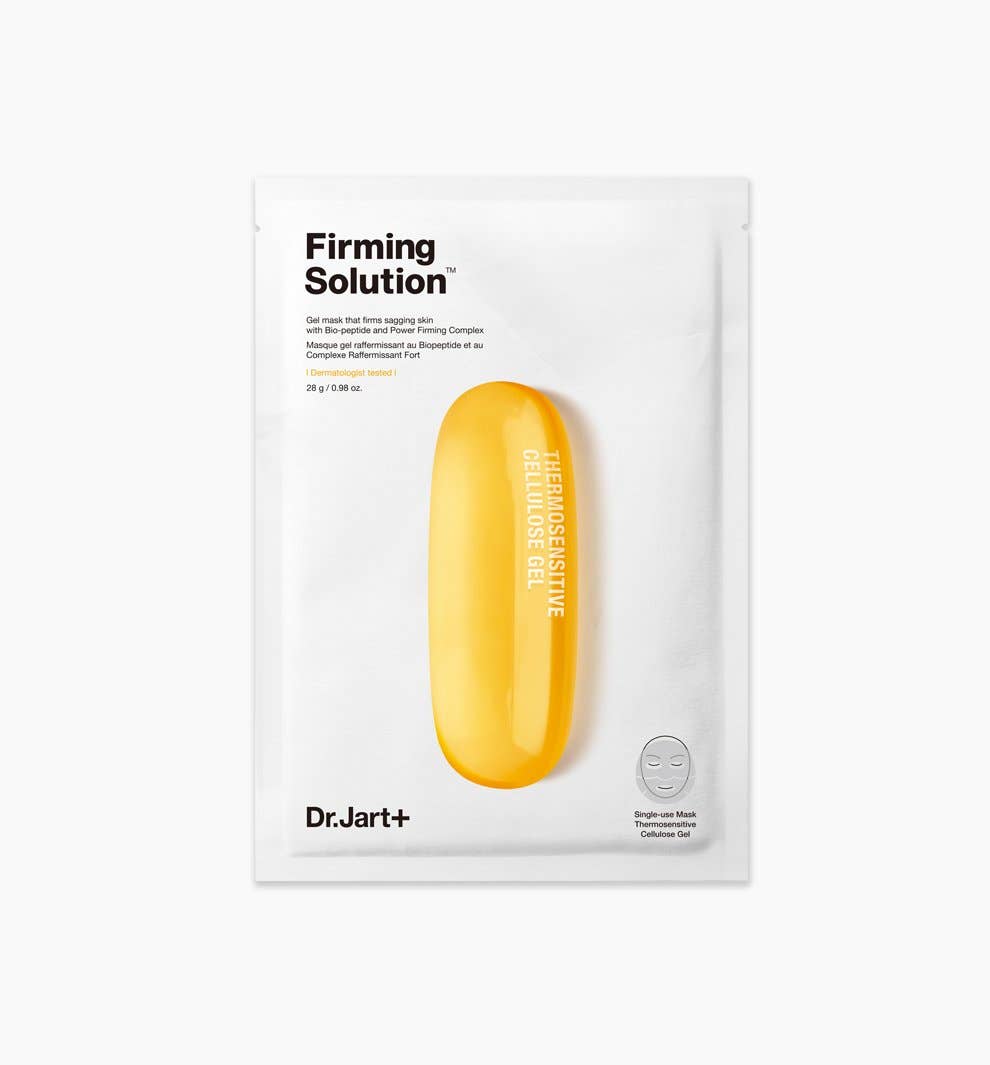 DR JART Dermask Intra Jet Firming Solution