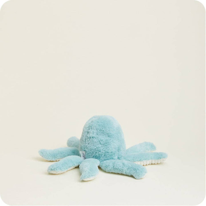Octopus Warmies Coastal