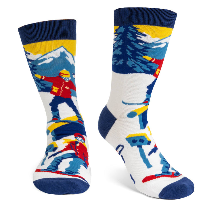 I'd Rather Be Riding Socks
