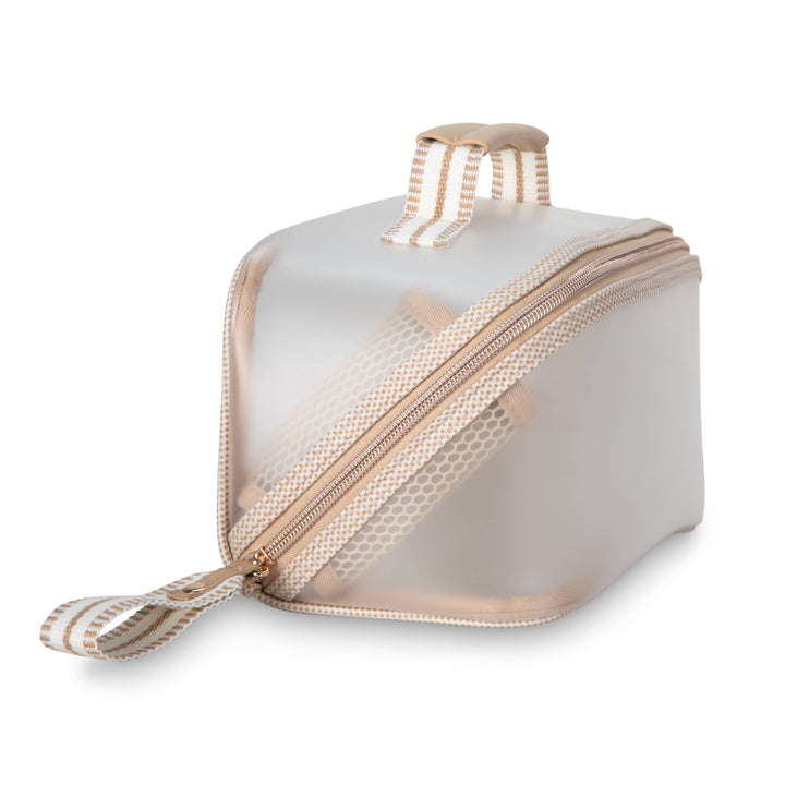 Miami Tropea Size Zip