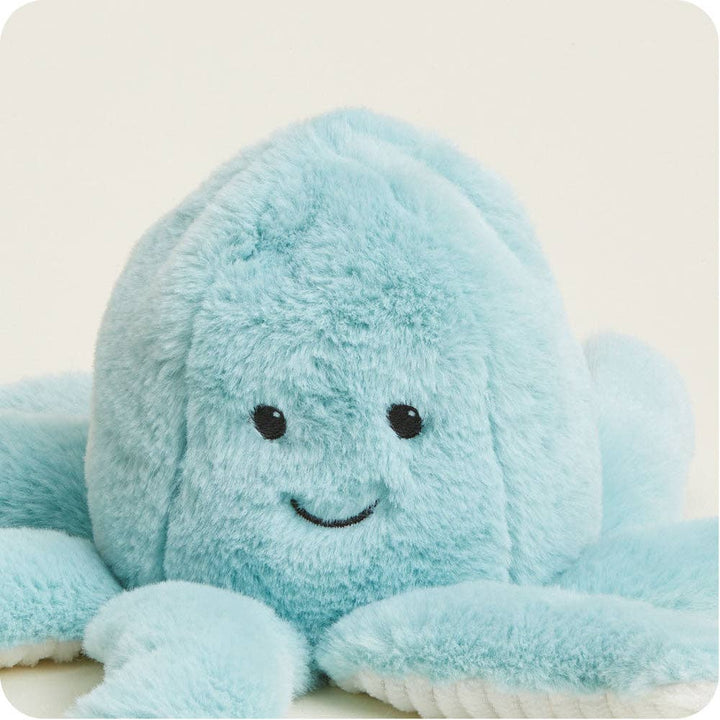 Octopus Warmies Coastal