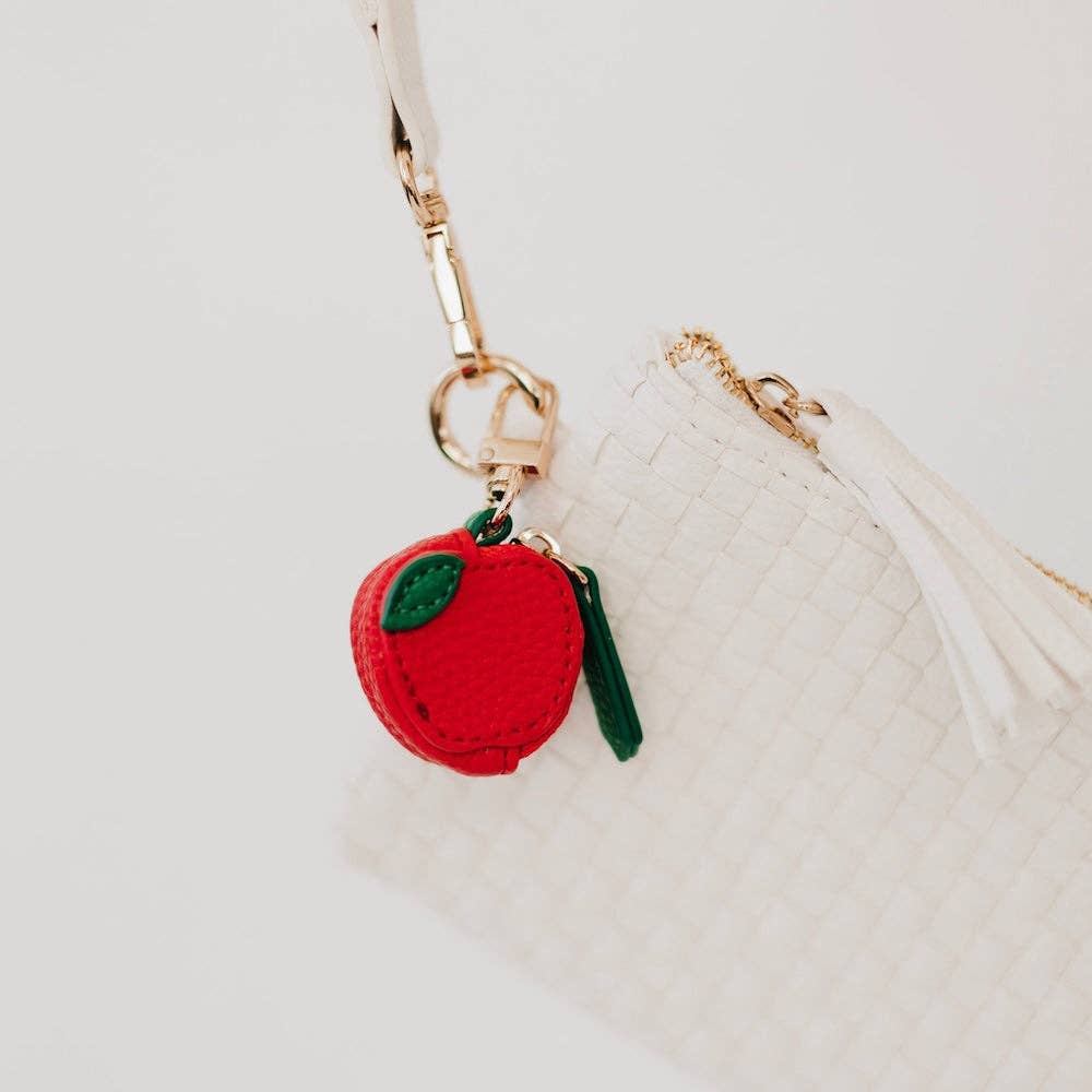 Bag Charm-Cutie Fruit