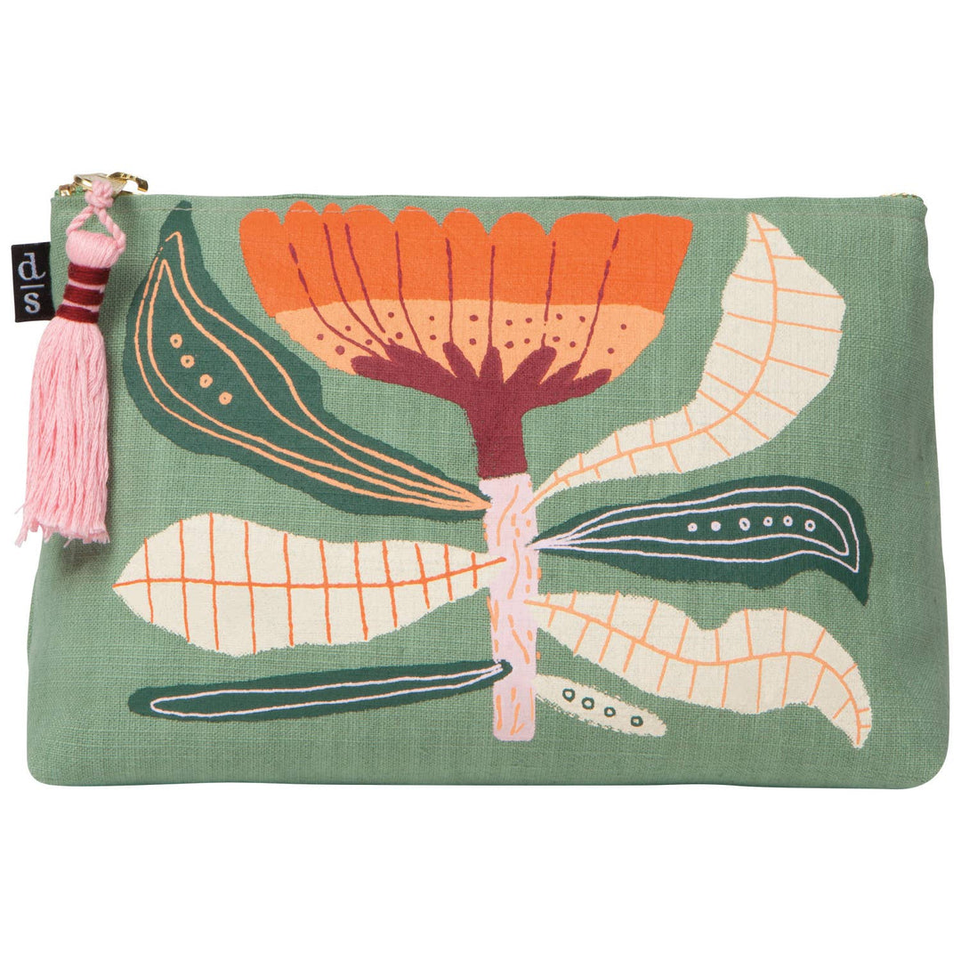 Small Cosmetic Bag-Venus