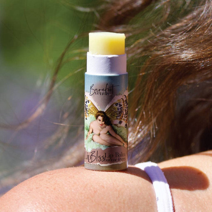 Lip Balm-The Vanilla Effect