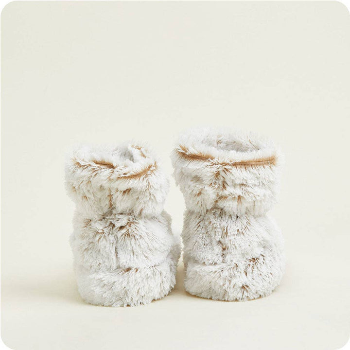 Marshmallow Boots Brown
