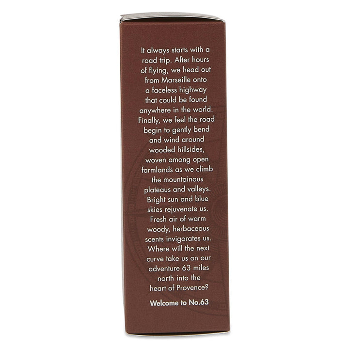 Men's 63 After Shave Balm 75ML