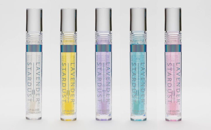 Lip Gloss-Sparkle Cosmic: Strawberry .15oz