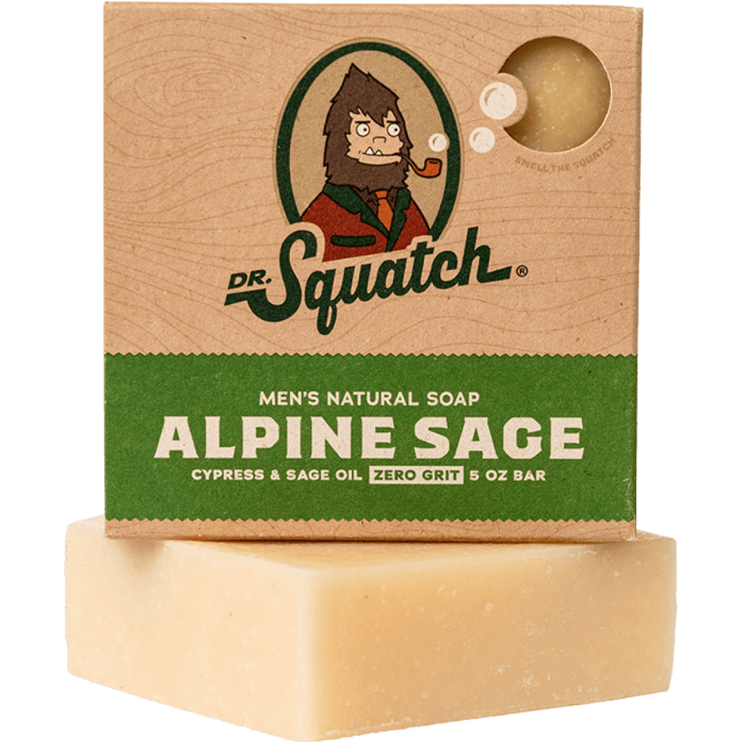 Bar Soap 5oz