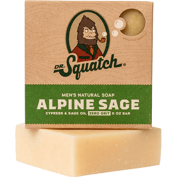 Bar Soap 5oz