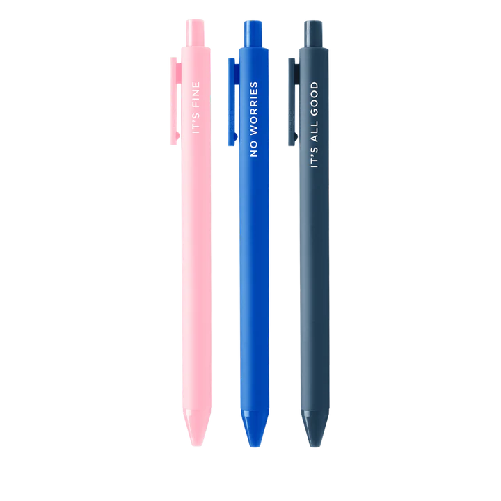 Jotter Set-All Good