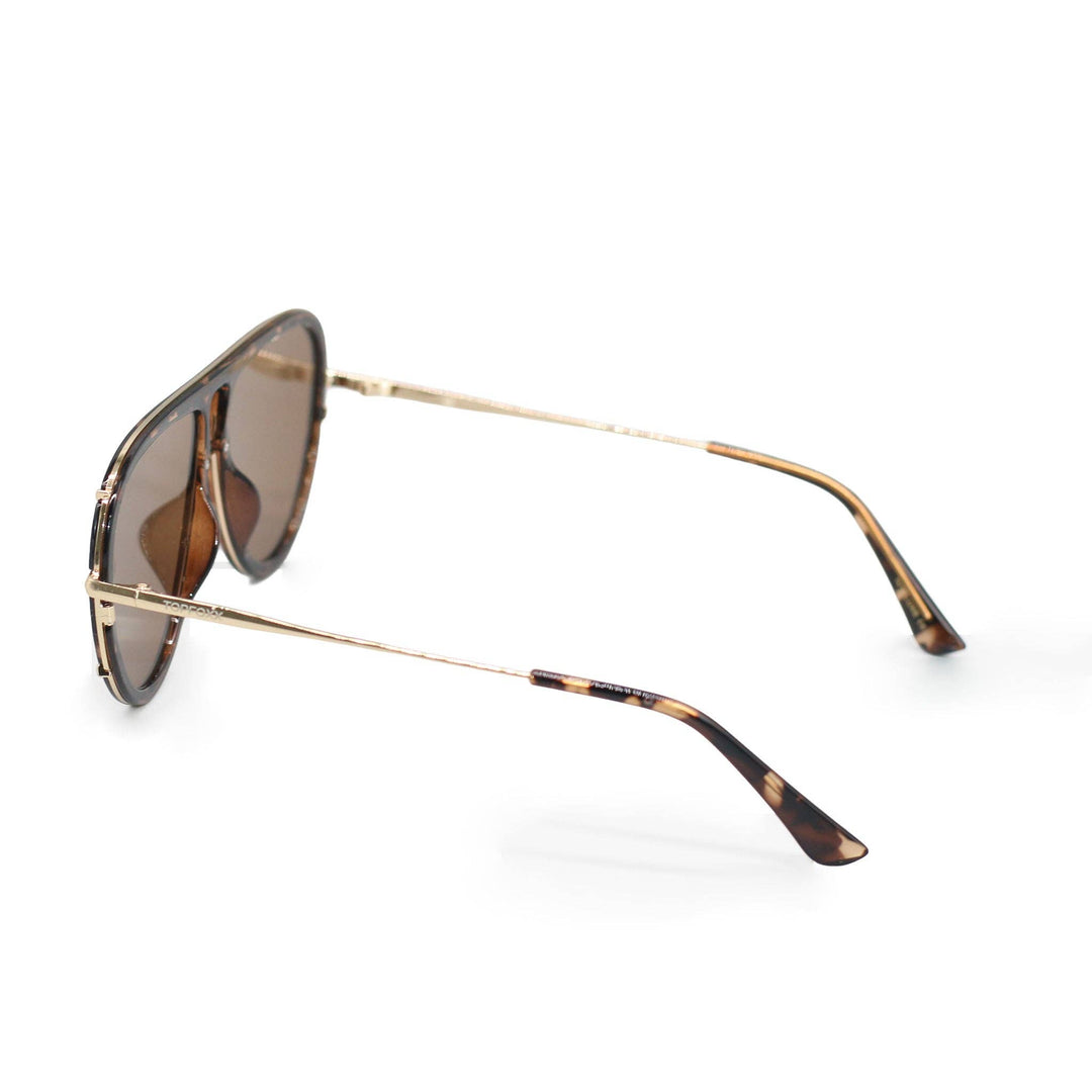 Sunglasses-Ivy Luxe Bronze