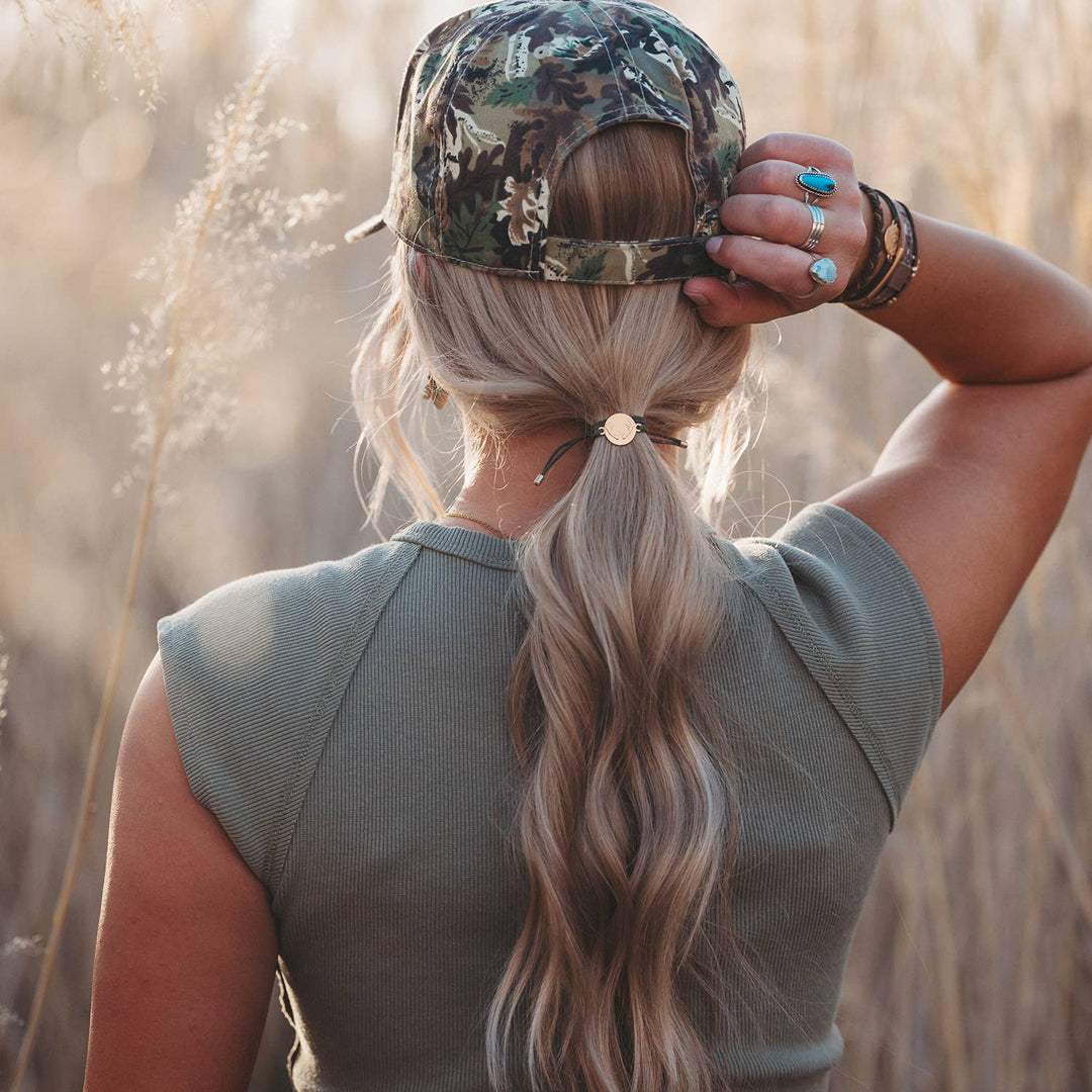 Hair Tie Bracelets-Adapt
