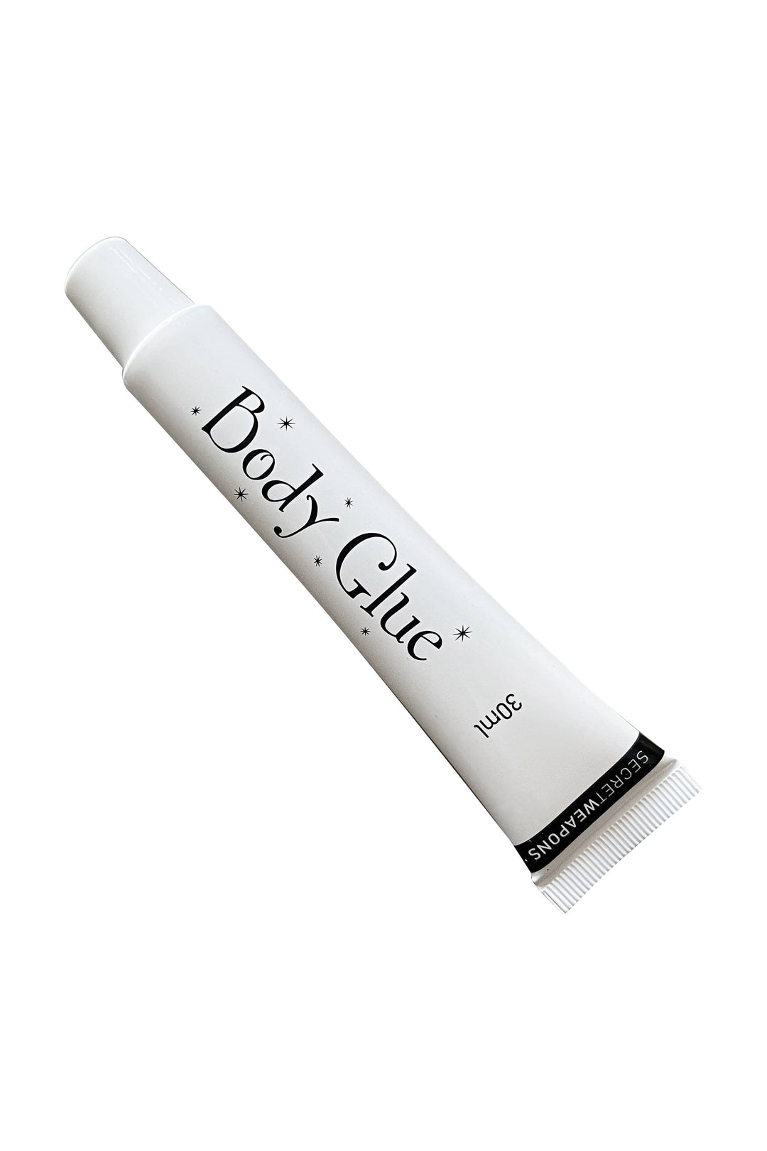 Body Glue-Body Adhesive