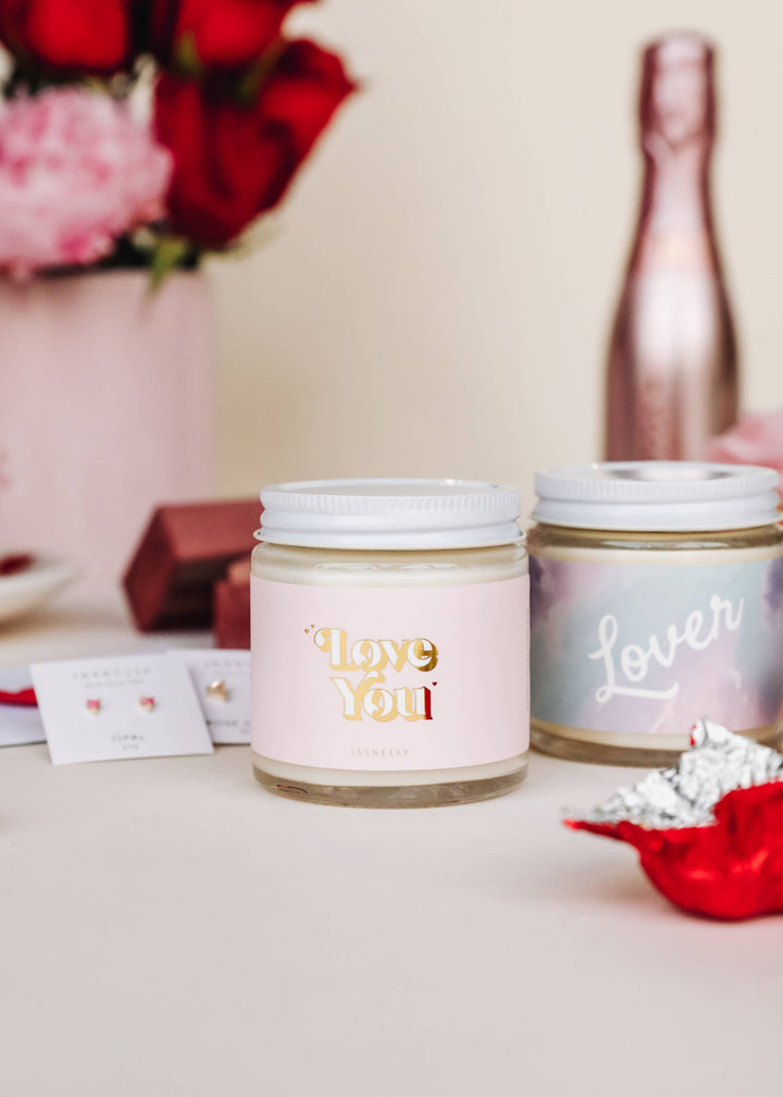 Candle 4oz-Celebration