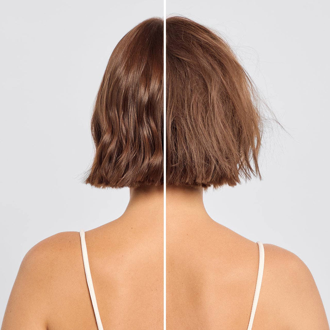 Firming Argan Oil Heat Protectant & Styling Mist