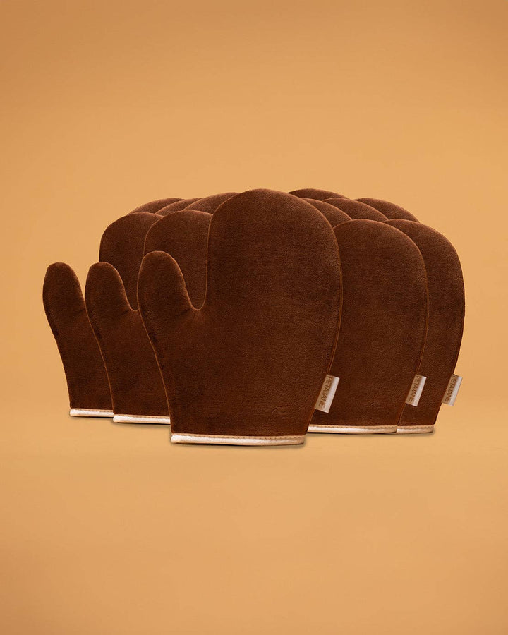 Bronzing Mitt