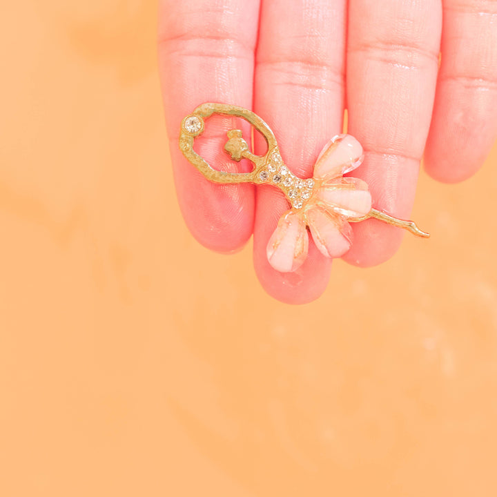 Wrapped Balm 8oz-Tiny Dancer