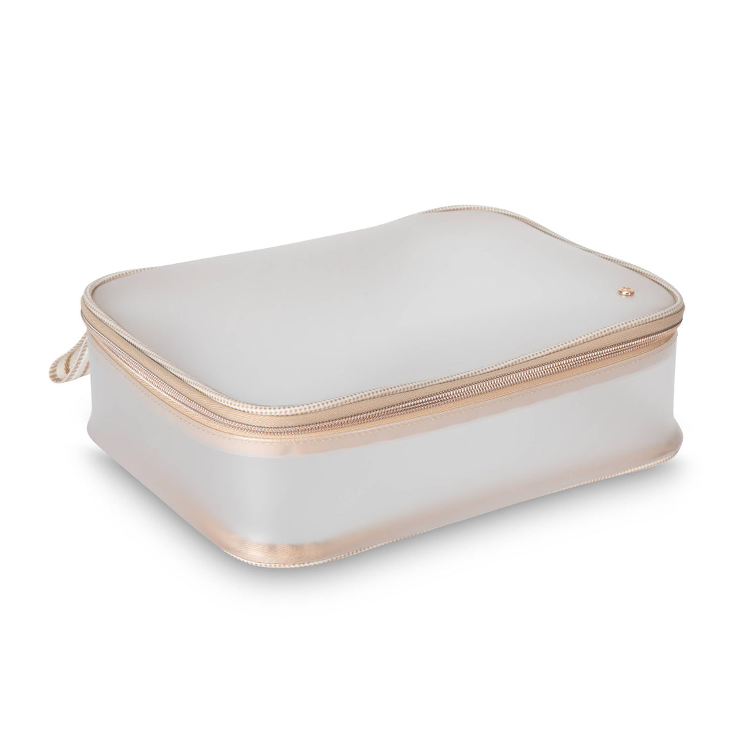 Miami Tropea Claire Jumbo Makeup Case