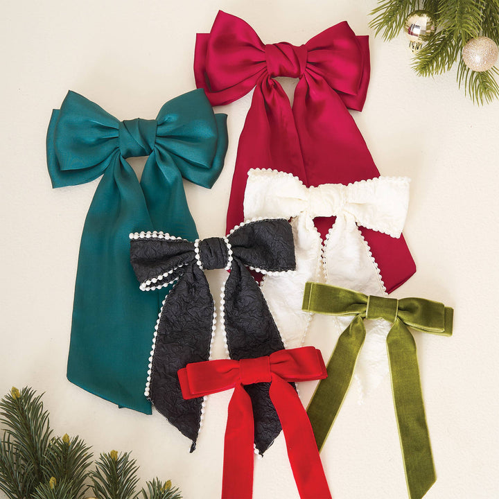 Hair Bows