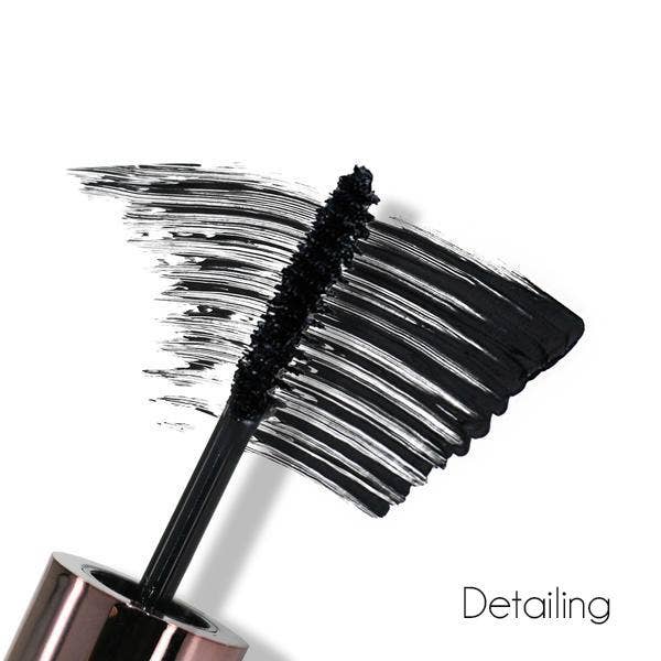 Mascara-Lash Play Duo Mascara volume + lengthening  duo