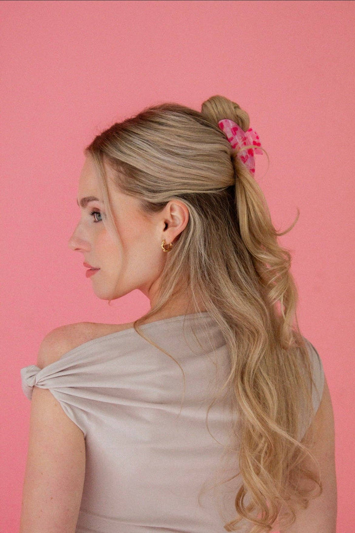 Cutesy Claw Clip