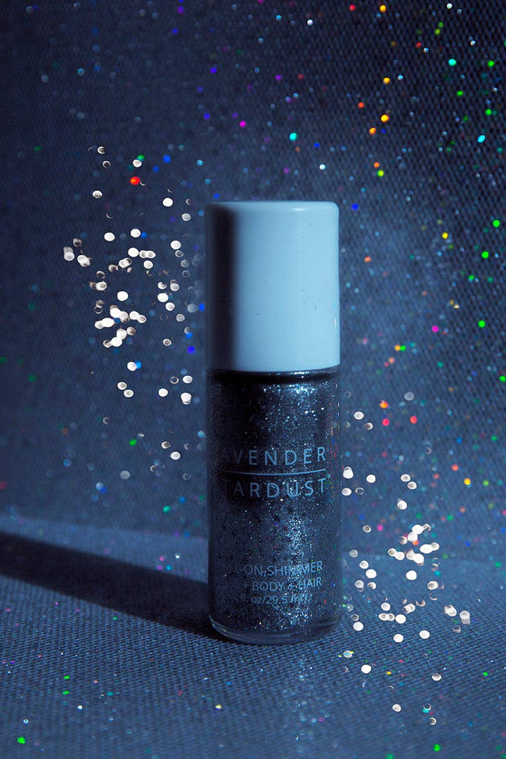 Roll-On Shimmer Galena 1oz