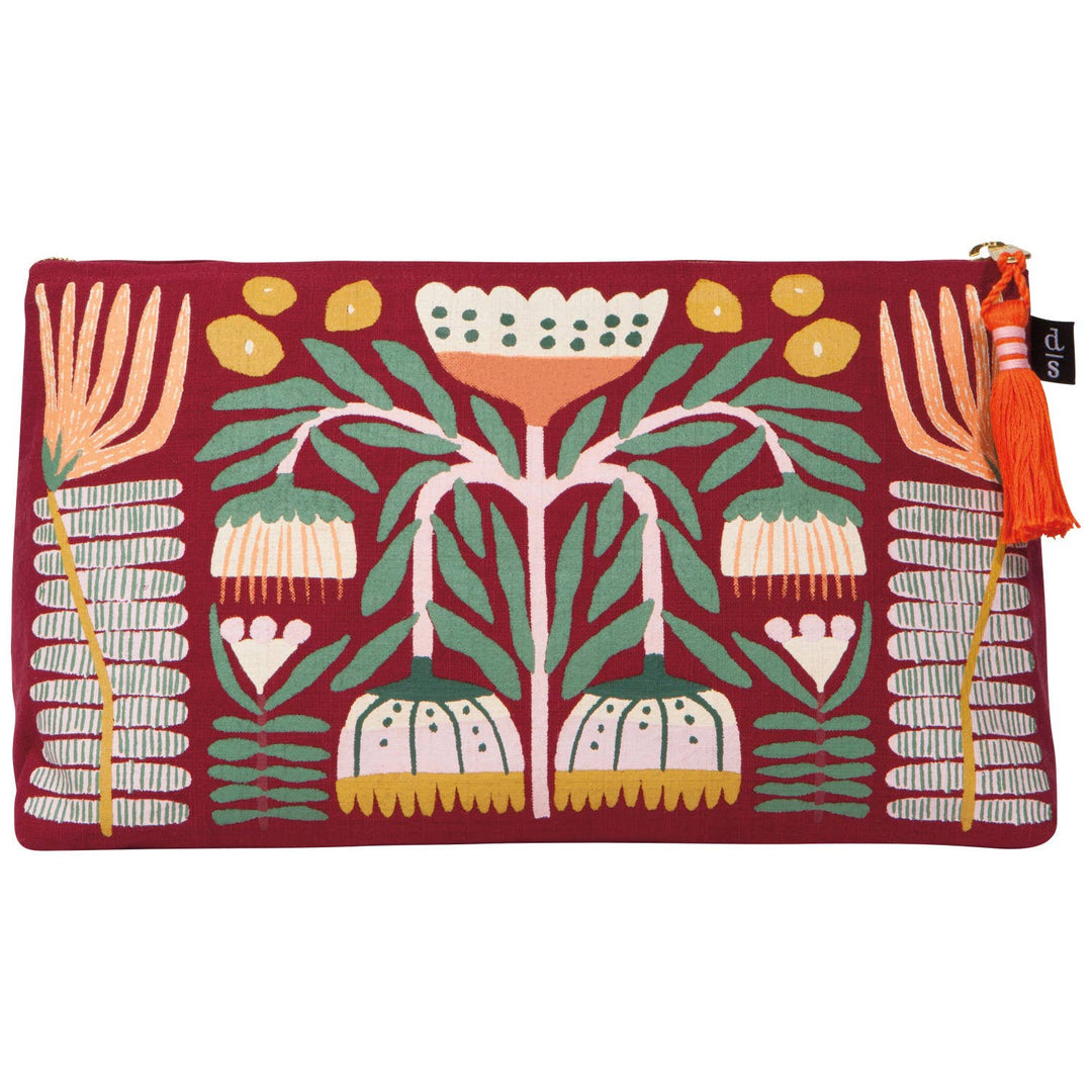 Large Cosmetic Bag-Venus