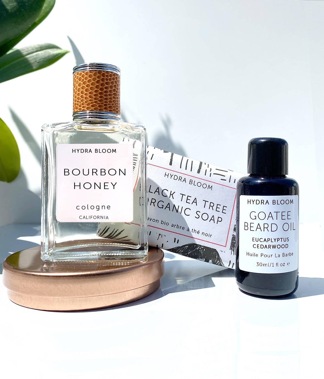 Palo Santo Cologne