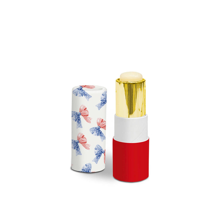 Lip Balm & Hand Lotion Set-Stars & Stripes