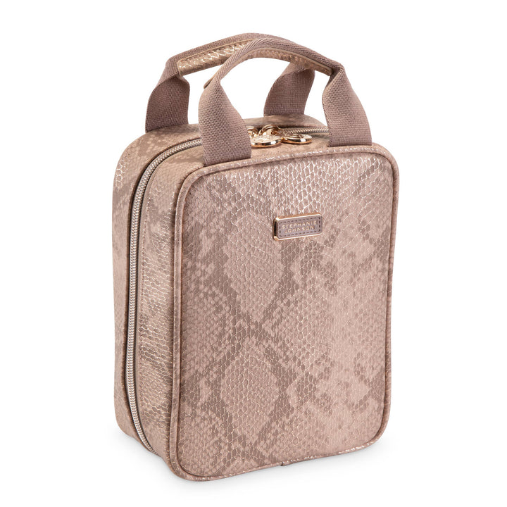Phinda Latte Sasha Travel Bag