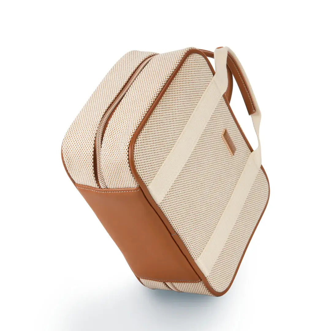 Tropea Ivory ML Traveler