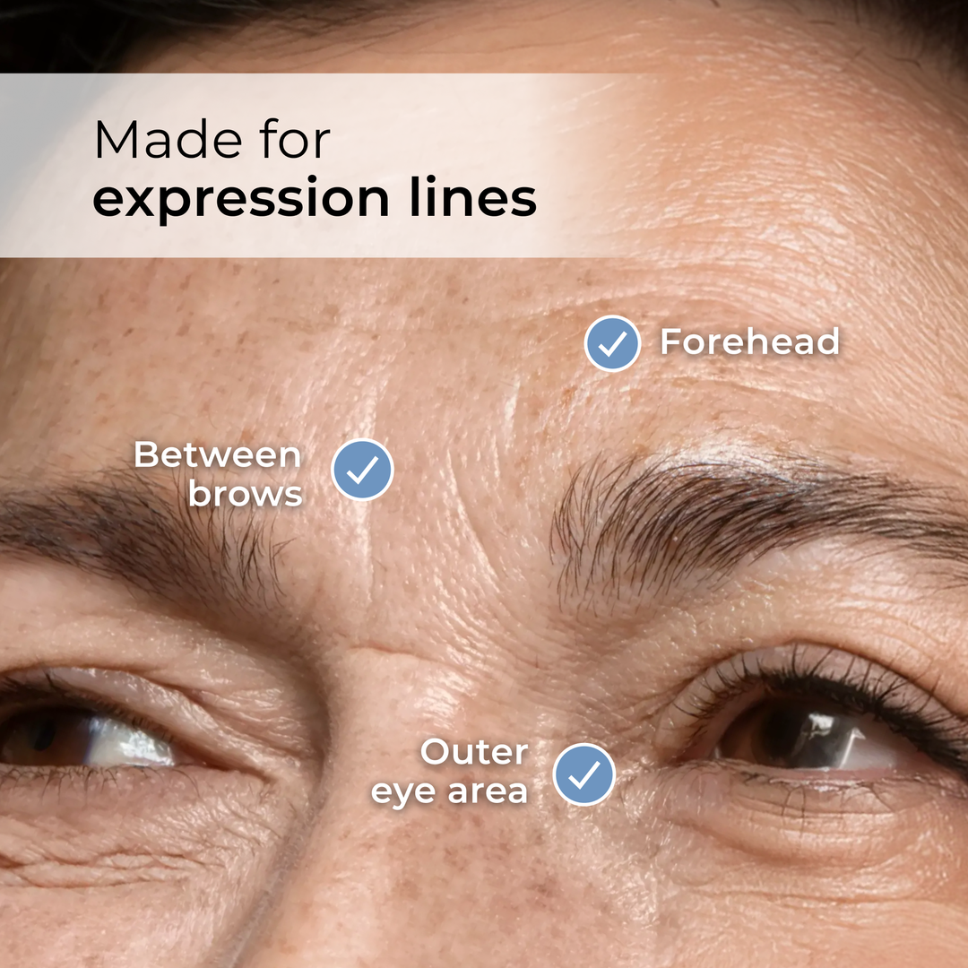 Syn-Ake Peptide Face Cream