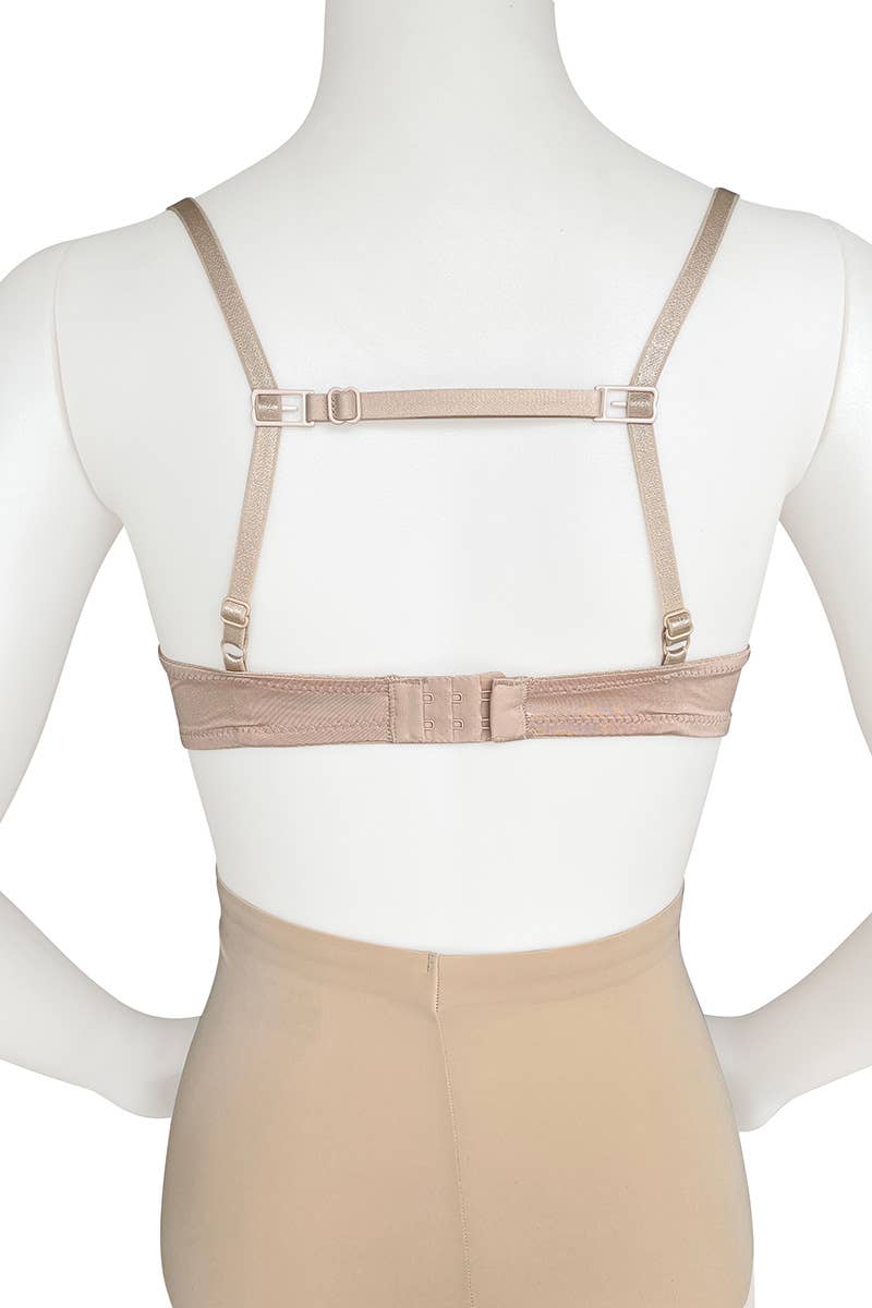 Bra Strap Holder-hold 'Em Up