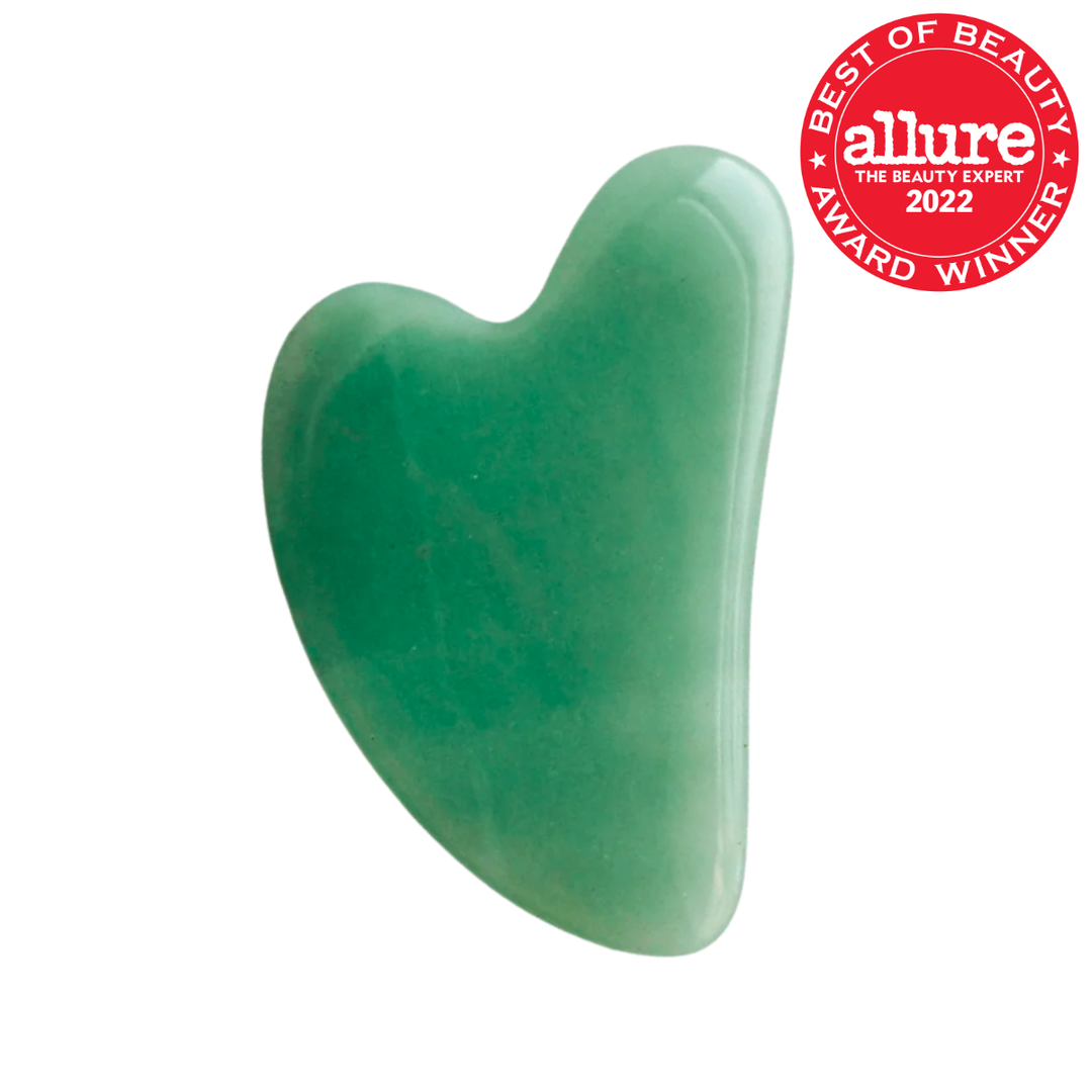 Gua Sha Facial Lifting Tool