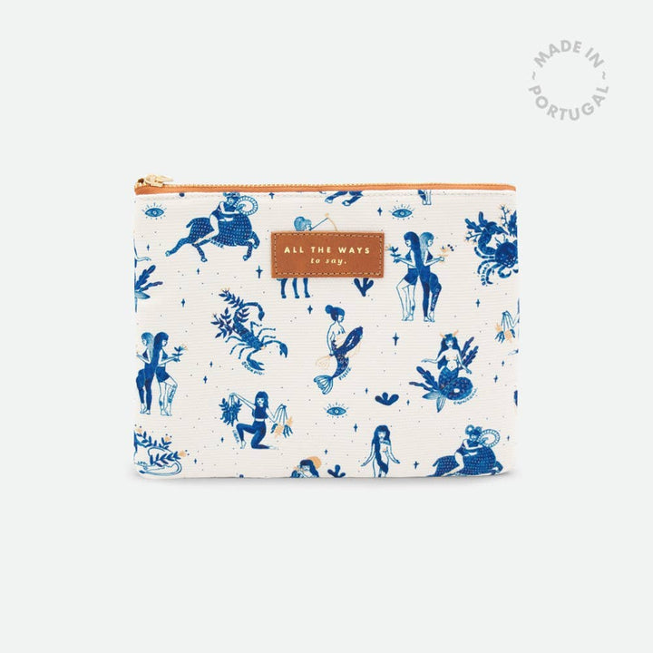 Pouch Bag-Astro