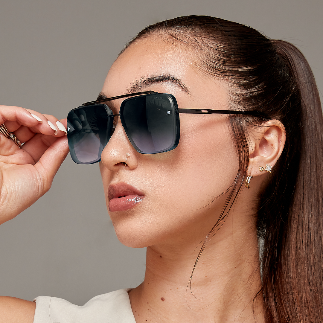 Sunglasses-Bella Midnight