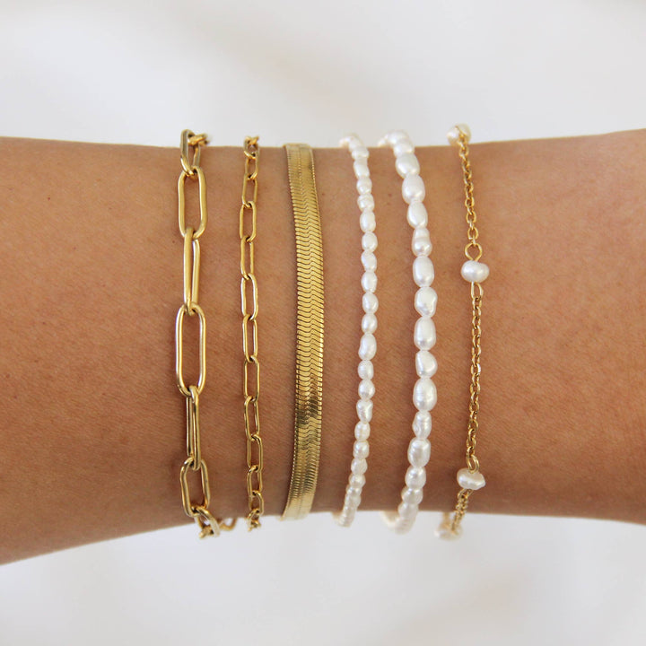 Chain Bracelet