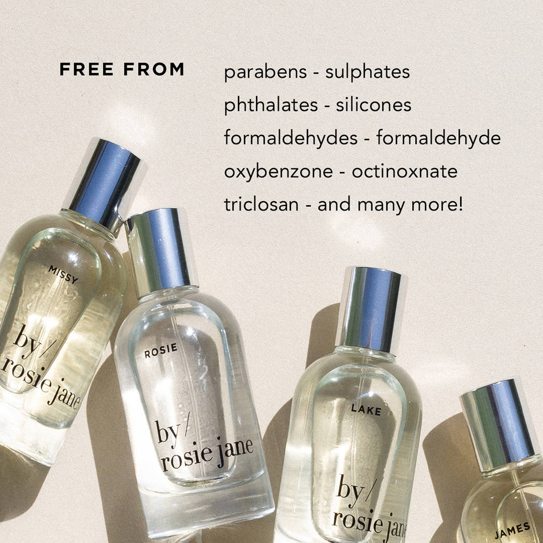 Spray Perfume-Remi 50ml