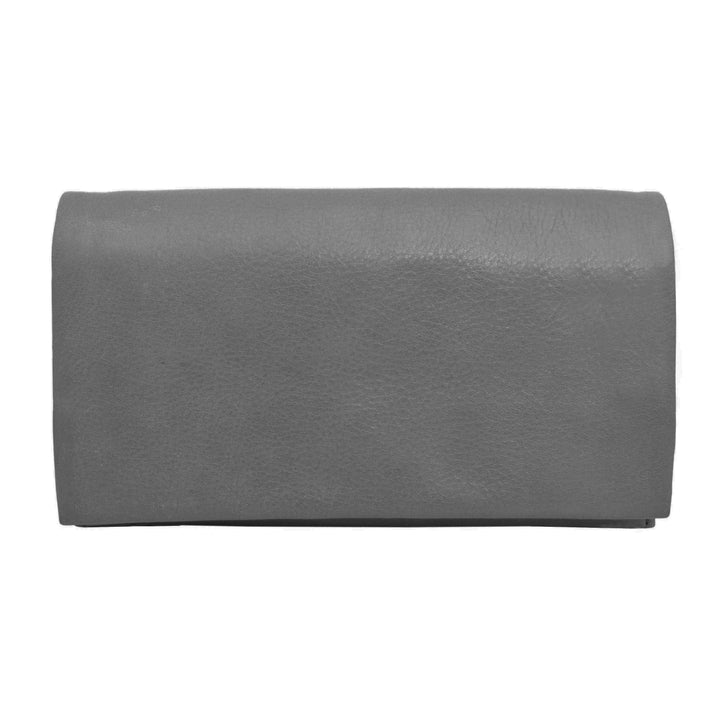 Eloise Handcrafted Leather Wallet