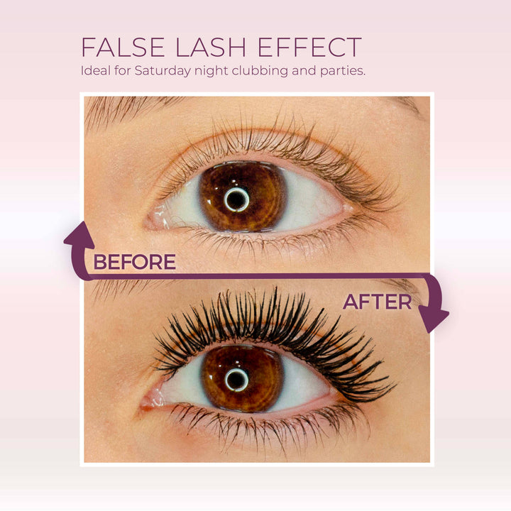 BLINC UltraVolume TUBING™ Mascara