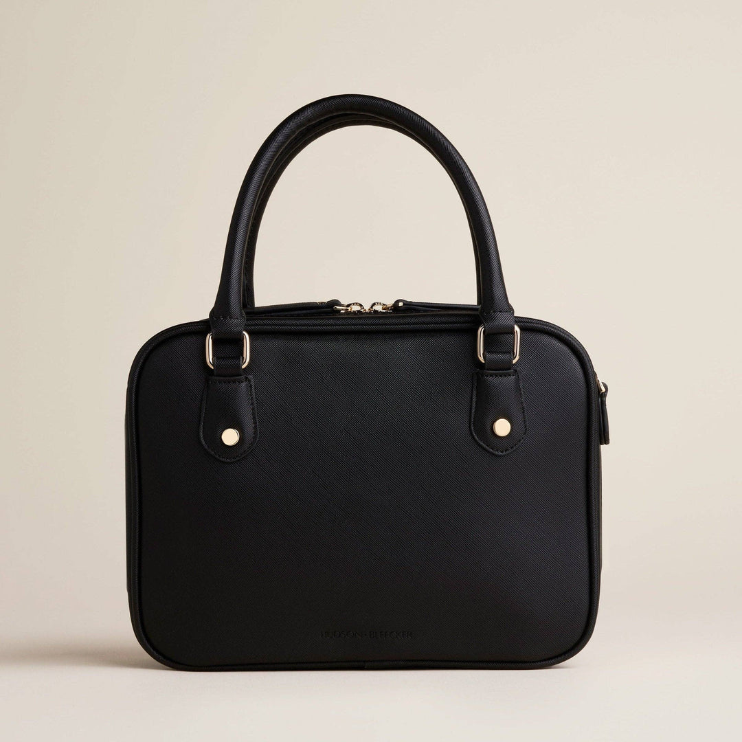 Voyager Toiletry Bag-Ecru Cream