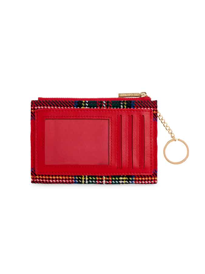 SCOTTIE CARD CASE