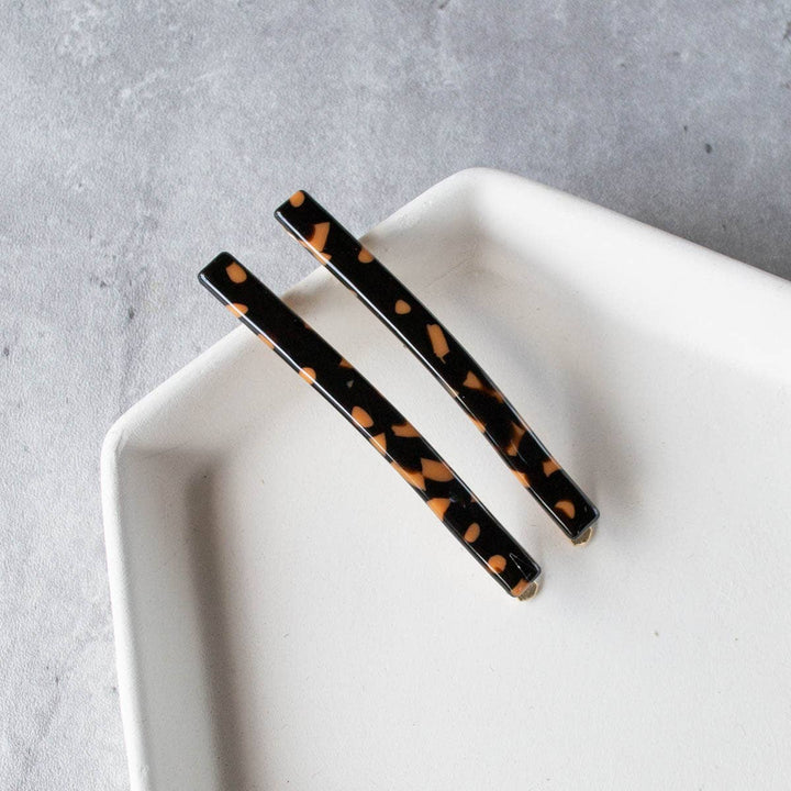 Eco Simple Hair Bobby Pin Set