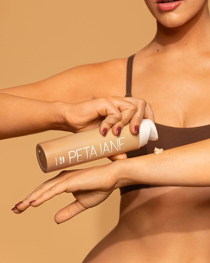 Gradual Body Tan Lotion 6.7oz