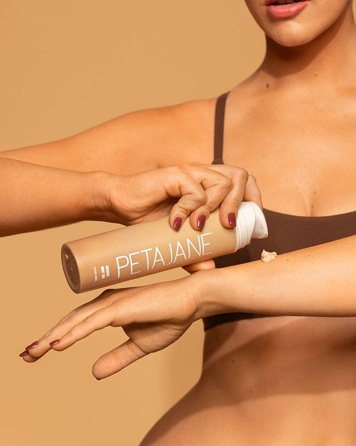 Gradual Body Tan Lotion 6.7oz